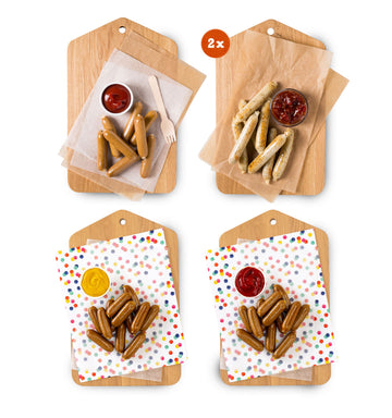 Back to School - Regular